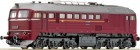36243  Roco Diesel Locomotive BR 120 with Sound